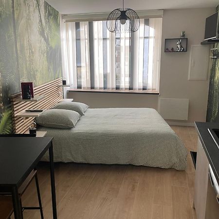 Studio Laita Quimperlé Exteriér fotografie