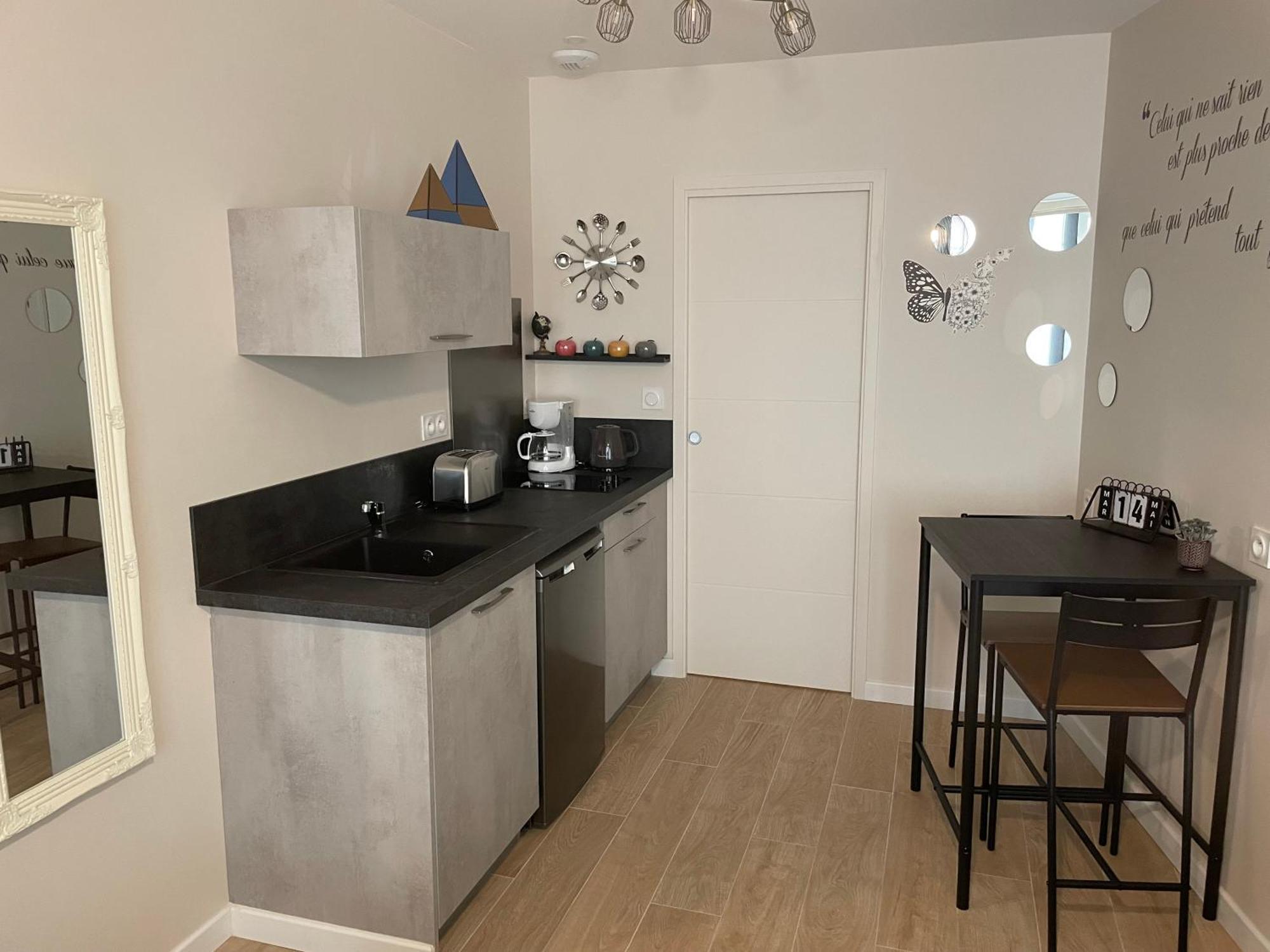 Studio Laita Quimperlé Exteriér fotografie