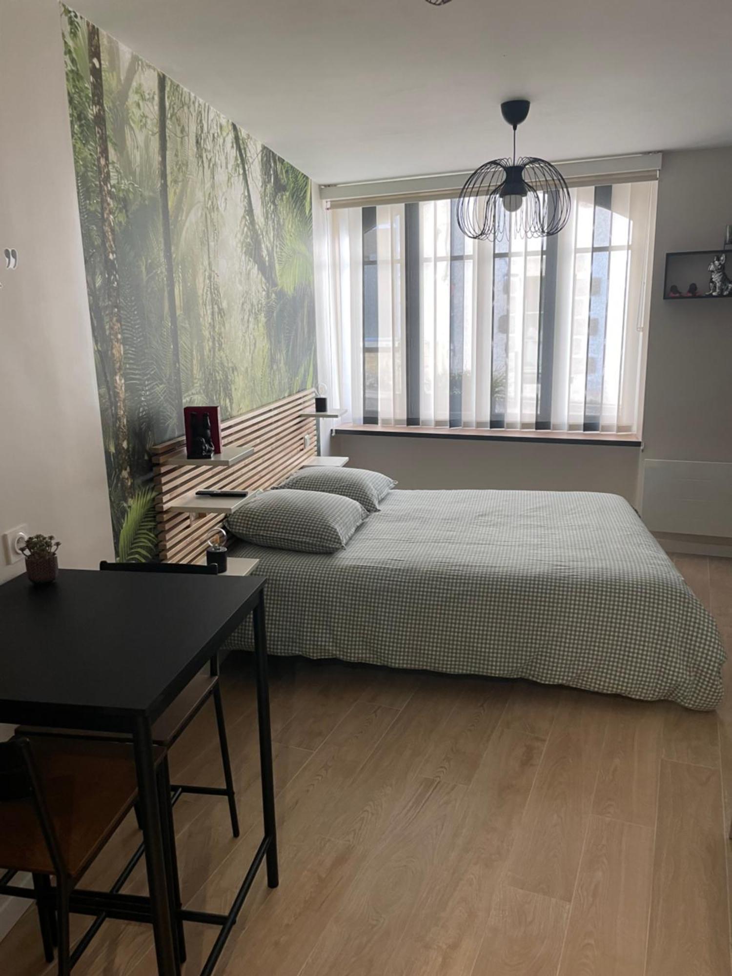 Studio Laita Quimperlé Exteriér fotografie